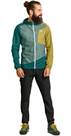 Vorschau: ORTOVOX Herren Funktionsjacke WINDBREAKER JACKET M