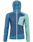 Vorschau: ORTOVOX Damen Funktionsjacke WINDBREAKER JACKET W