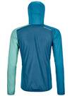 Vorschau: ORTOVOX Damen Funktionsjacke WINDBREAKER JACKET W