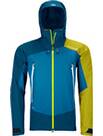 Vorschau: ORTOVOX Bergsport Softshelljacke "Westalpen"