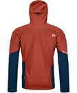 Vorschau: ORTOVOX Herren Funktionsjacke WESTALPEN SOFTSHELL JACKET M