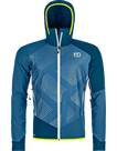 Vorschau: ORTOVOX Herren Funktionsjacke COL BECCHEI JACKET M