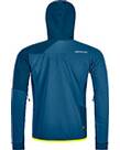 Vorschau: ORTOVOX Herren Funktionsjacke COL BECCHEI JACKET M