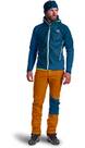 Vorschau: ORTOVOX Herren Funktionsjacke COL BECCHEI JACKET M