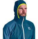 Vorschau: ORTOVOX Herren Funktionsjacke COL BECCHEI JACKET M