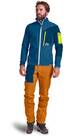 Vorschau: ORTOVOX Herren Softshelljacke "Berrino"