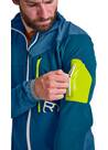 Vorschau: ORTOVOX Herren Softshelljacke "Berrino"