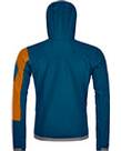 Vorschau: ORTOVOX Herren Funktionsjacke BERRINO HOODED JACKET M