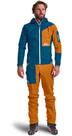 Vorschau: ORTOVOX Herren Funktionsjacke BERRINO HOODED JACKET M