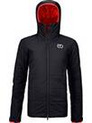 Vorschau: ORTOVOX Damen Funktionsjacke SWISSWOOL ZINAL JACKET W