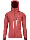 Vorschau: ORTOVOX Damen Funktionsjacke SWISSWOOL PIZ BO? JACKET W