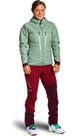 Vorschau: ORTOVOX Damen Funktionsjacke SWISSWOOL PIZ BO? JACKET W