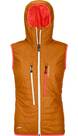 Vorschau: ORTOVOX Damen Weste SWISSWOOL PIZ BO? VEST W