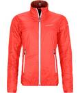 Vorschau: ORTOVOX Damen Funktionsjacke SWISSWOOL PIZ BIAL
