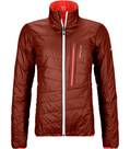 Vorschau: ORTOVOX Damen Funktionsjacke SWISSWOOL PIZ BIAL
