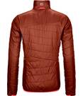 Vorschau: ORTOVOX Damen Funktionsjacke SWISSWOOL PIZ BIAL