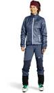 Vorschau: ORTOVOX Damen Funktionsjacke SWISSWOOL PIZ BIAL