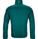 Vorschau: ORTOVOX Herren Funktionsjacke SWISSWOOL PIZ BOVAL M