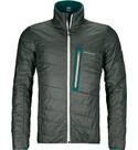 Vorschau: ORTOVOX Herren Funktionsjacke SWISSWOOL PIZ BOVAL M