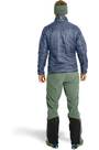 Vorschau: ORTOVOX Herren Funktionsjacke SWISSWOOL PIZ BOVAL M