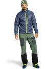 Vorschau: ORTOVOX Herren Funktionsjacke SWISSWOOL PIZ BOVAL M