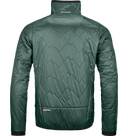 Vorschau: ORTOVOX Herren Funktionsjacke SWISSWOOL PIZ VIAL JACKET M