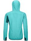 Vorschau: ORTOVOX Damen Funktionsjacke SWISSWOOL PIZ DUAN JACKET W
