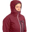 Vorschau: ORTOVOX Damen Funktionsjacke SWISSWOOL PIZ DUAN JACKET W