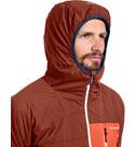 Vorschau: ORTOVOX Herren Funktionsjacke SWISSWOOL PIZ DUAN JACKET M