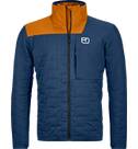 Vorschau: ORTOVOX Herren Funktionsjacke SWISSWOOL PIZ SEGNAS JACKET M