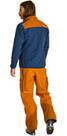 Vorschau: ORTOVOX Herren Funktionsjacke SWISSWOOL PIZ SEGNAS JACKET M