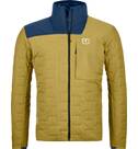 Vorschau: ORTOVOX Herren Funktionsjacke SWISSWOOL PIZ SEGNAS JACKET M