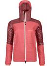 Vorschau: ORTOVOX Damen Funktionsjacke WESTALPEN SWISSWOOL JACKET W