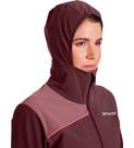 Vorschau: ORTOVOX Damen Jacke PALA HOODED JACKET W