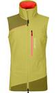 Vorschau: ORTOVOX Damen Weste PALA LIGHT VEST W