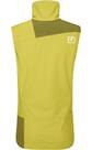 Vorschau: ORTOVOX Damen Weste PALA LIGHT VEST W