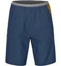 Vorschau: ORTOVOX Herren Unterhose PIZ SELVA SHORTS M