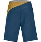 Vorschau: ORTOVOX Herren Unterhose PIZ SELVA SHORTS M