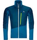 Vorschau: ORTOVOX Herren Jacke "Westalpen Swisswool Hybrid"