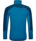 Vorschau: ORTOVOX Herren Jacke "Westalpen Swisswool Hybrid"