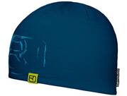 petrol blue