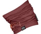Vorschau: ORTOVOX Herren Schal 120 TEC LOGO NECKWARMER