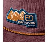 Vorschau: ORTOVOX Herren VINTAGE BADGE CAP