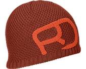 Vorschau: ORTOVOX Herren ROCK'N'WOOL BEANIE M