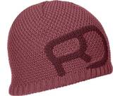 Vorschau: ORTOVOX Damen ROCK'N'WOOL BEANIE W