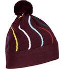 Vorschau: ORTOVOX Herren LINE FINDER BEANIE