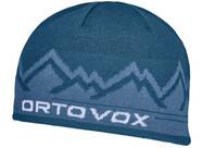 Vorschau: ORTOVOX Herren PEAK BEANIE
