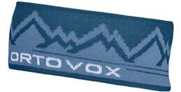 Vorschau: ORTOVOX Herren PEAK HEADBAND