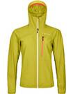 Vorschau: ORTOVOX Damen Regenjacke 2.5L CIVETTA JACKET W
