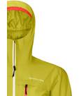 Vorschau: ORTOVOX Damen Regenjacke 2.5L CIVETTA JACKET W